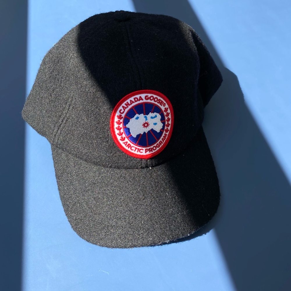 Canada Goose Men’s Hat